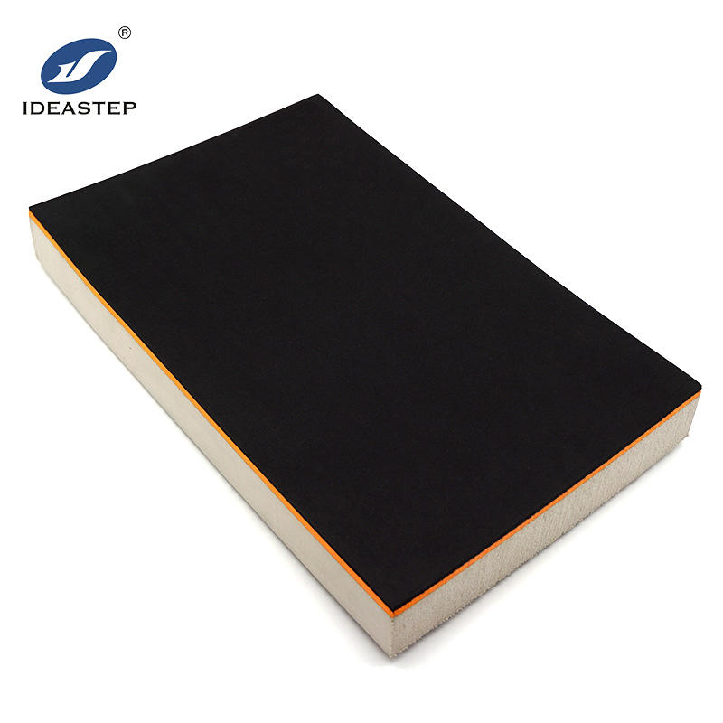 High-quality bulk eva foam company for shoes maker