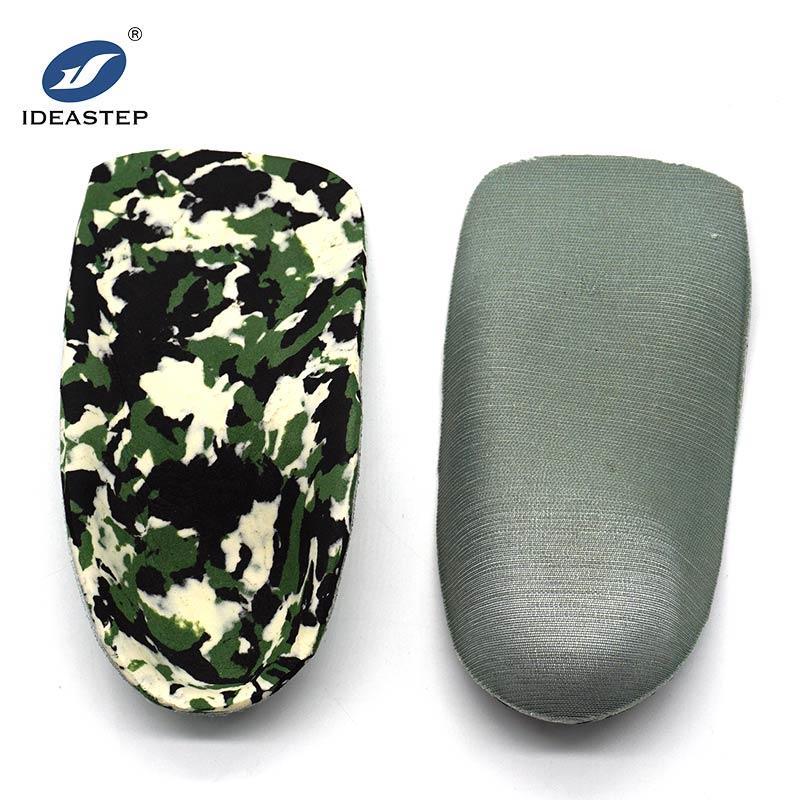 Ideyastep Bag-ong naandan nga hinimo sa sulod nga soles para sa negosyo para sa Shoemaker