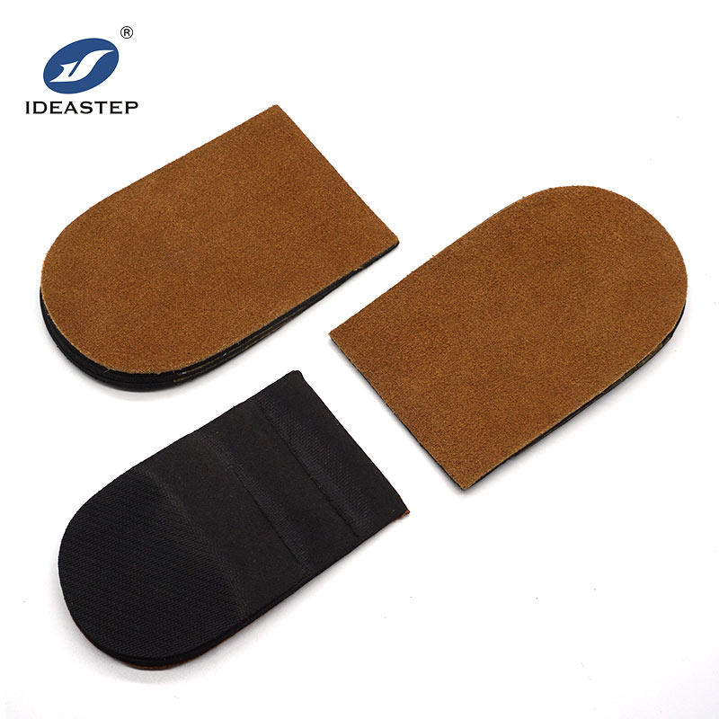 Ideastep the best arch support inserts factory for shoes maker