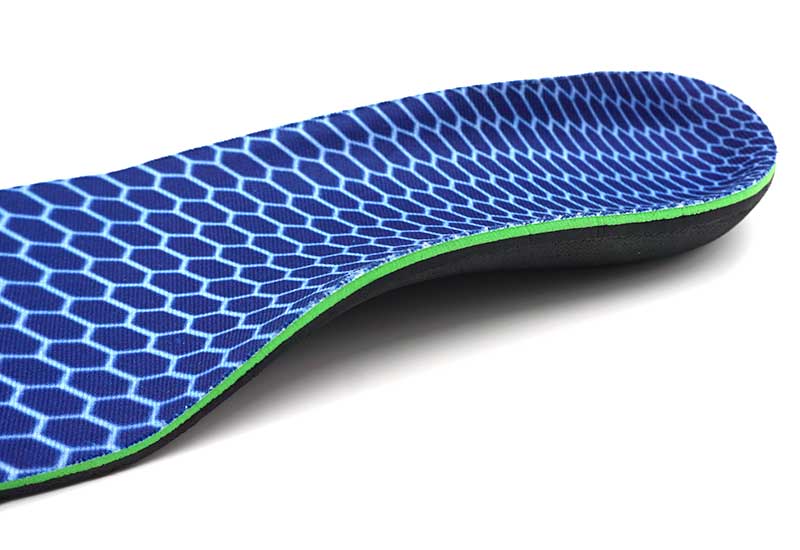 Ideastep best insoles for high arches for business for Shoemaker
