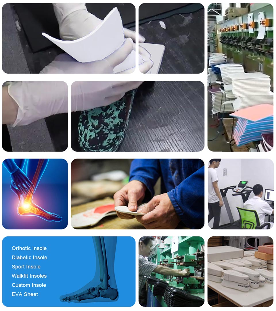 Top where can i buy eva foam manufacturers for shoes maker