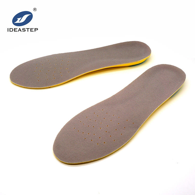 Ideastep insole inserts for shoes suppliers for Shoemaker