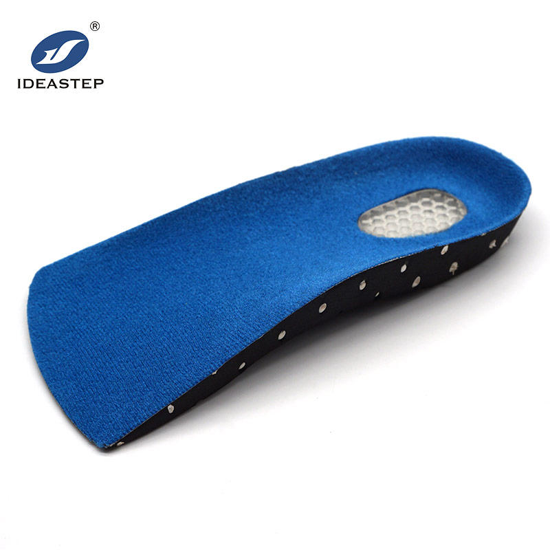 Ideastep shoe sole liners manufacturers for Shoemaker