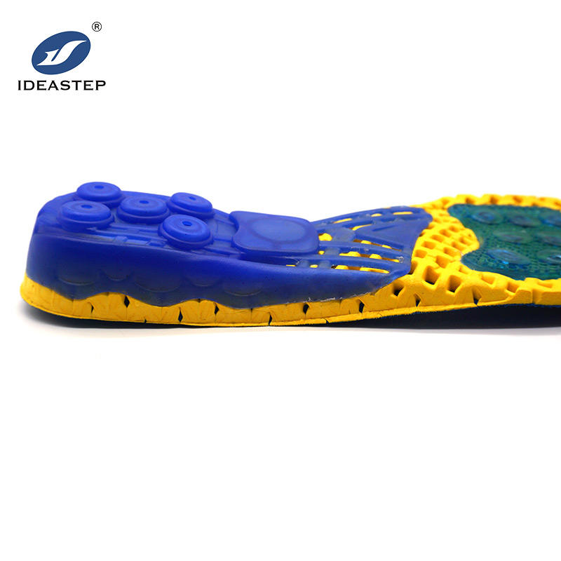 Ideastep most comfortable insoles for walking suppliers for shoes maker
