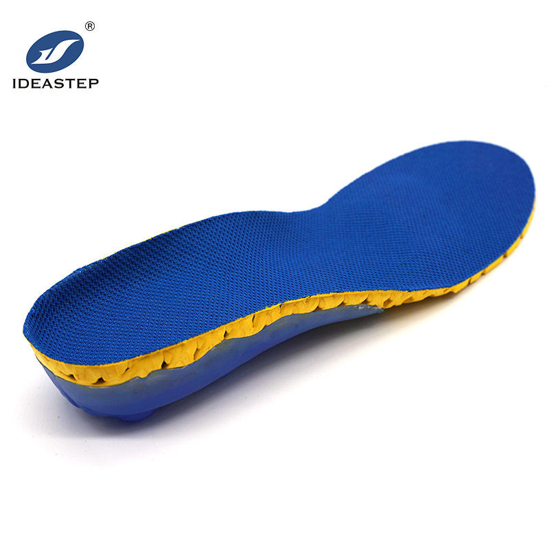 Ideastep most comfortable insoles for walking suppliers for shoes maker