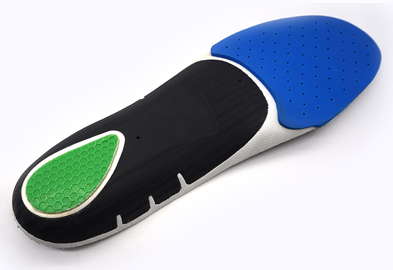 Ideastep Latest padded running shoes company for Shoemaker