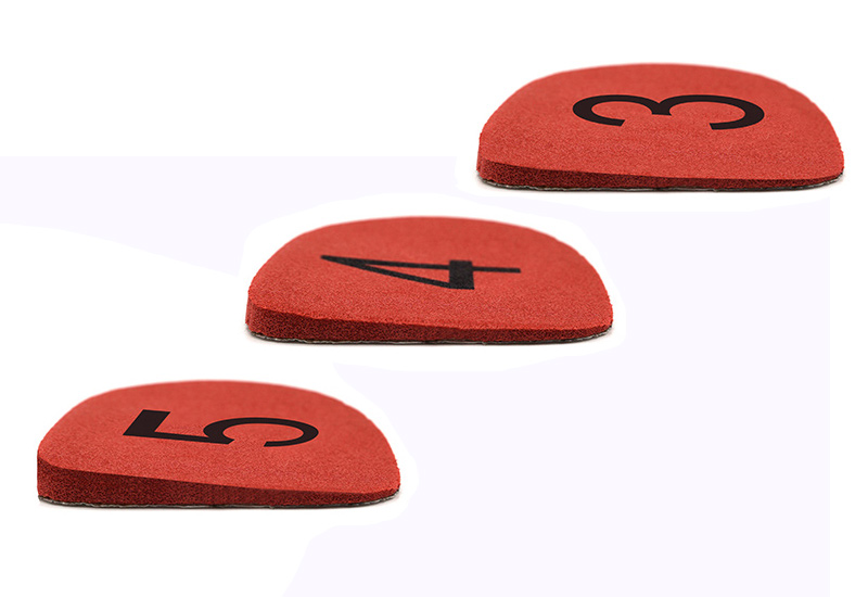 Ideastep orthotics cost company for Shoemaker