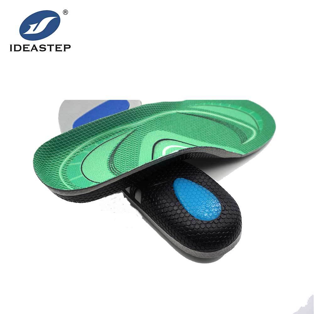 Ideastep Wholesale best insoles for safety shoes suppliers for shoes maker