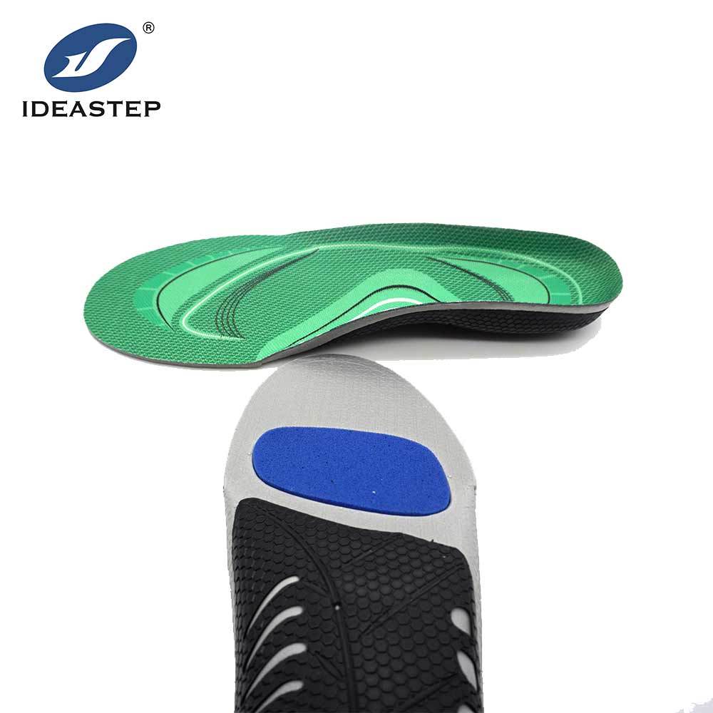 Ideastep Wholesale best insoles for safety shoes suppliers for shoes maker