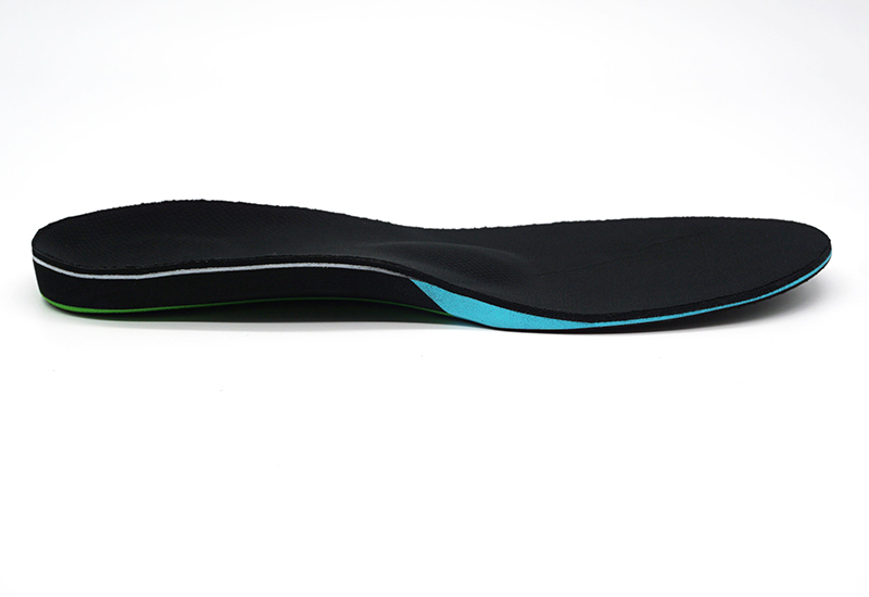 Topsko lavet til orthotics leverandører til Shoemaker
