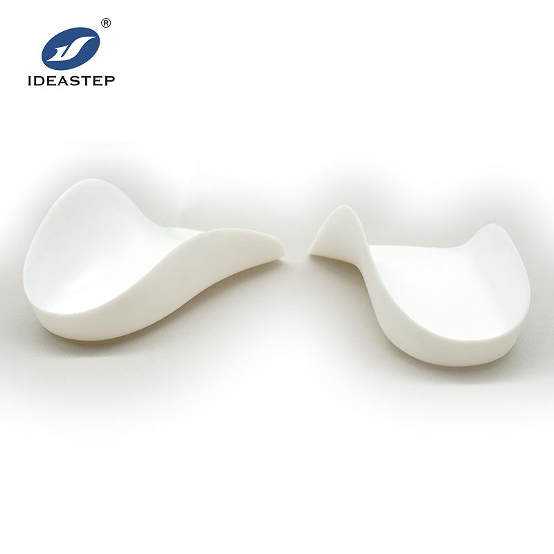Pinakabag-o nga custom made orthotics para sa negosyo para sa Shoemaker