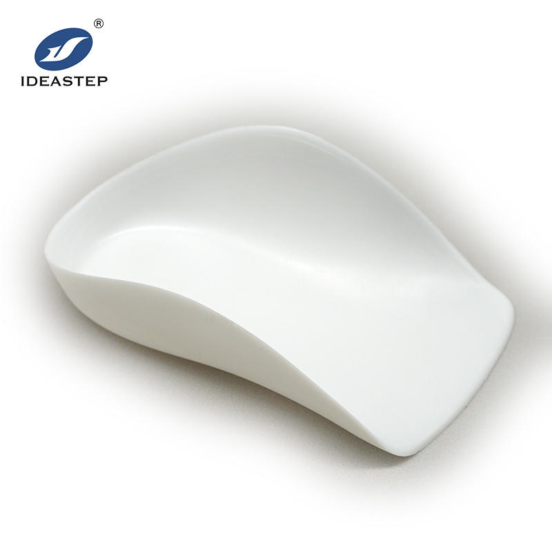Ideastep orthotic support factory for Shoemaker
