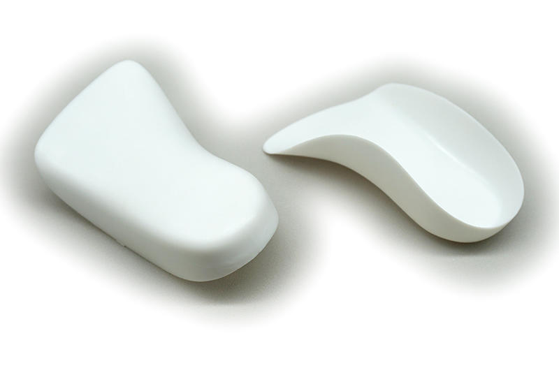 Ideastep orthotic support factory for Shoemaker
