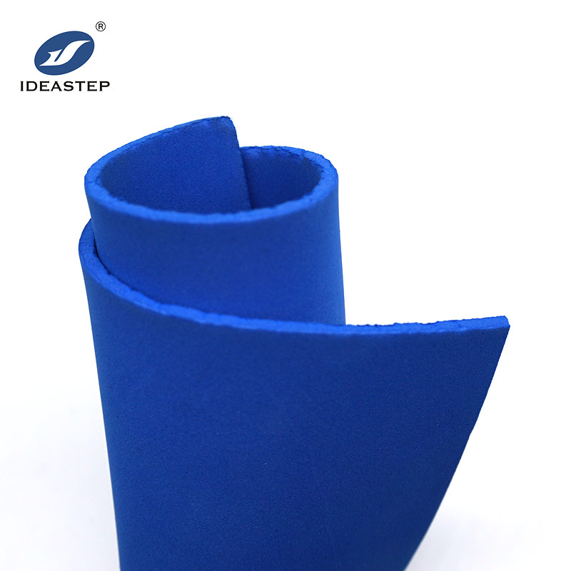 Ideastep Wholesale shoe foam sheets suppliers for Shoemaker