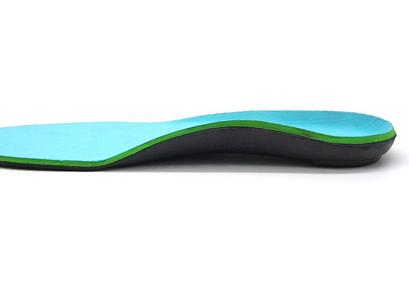 Ideastep best insoles for high arches company for Foot shape correction