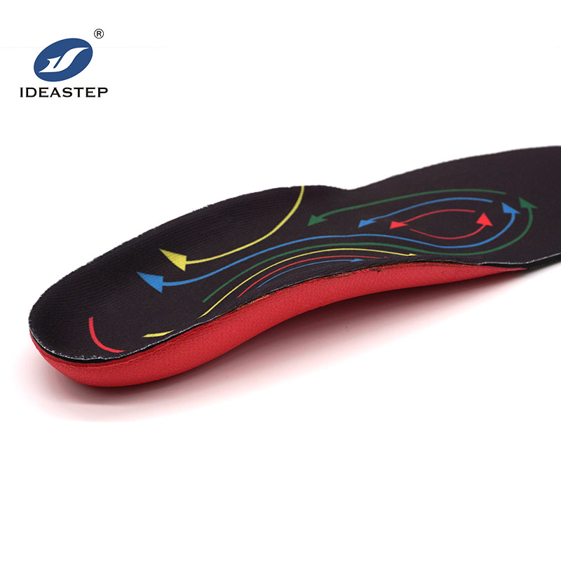 Ideastep basketball insoles company for shoes maker