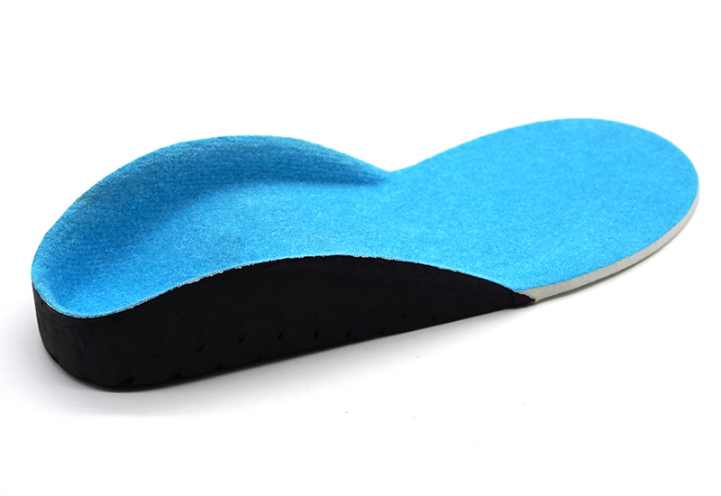 Ideastep Top pronation insoles company for Foot shape correction