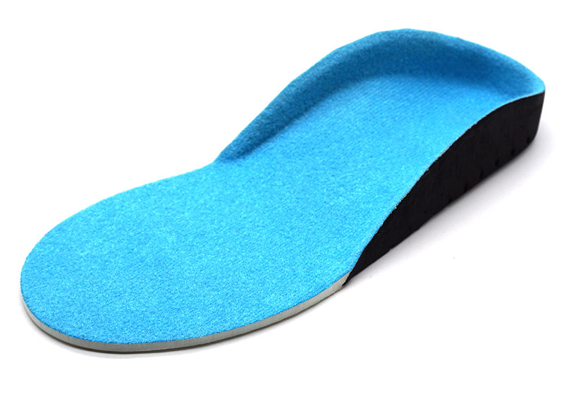 Ideastep Top pronation insoles company for Foot shape correction