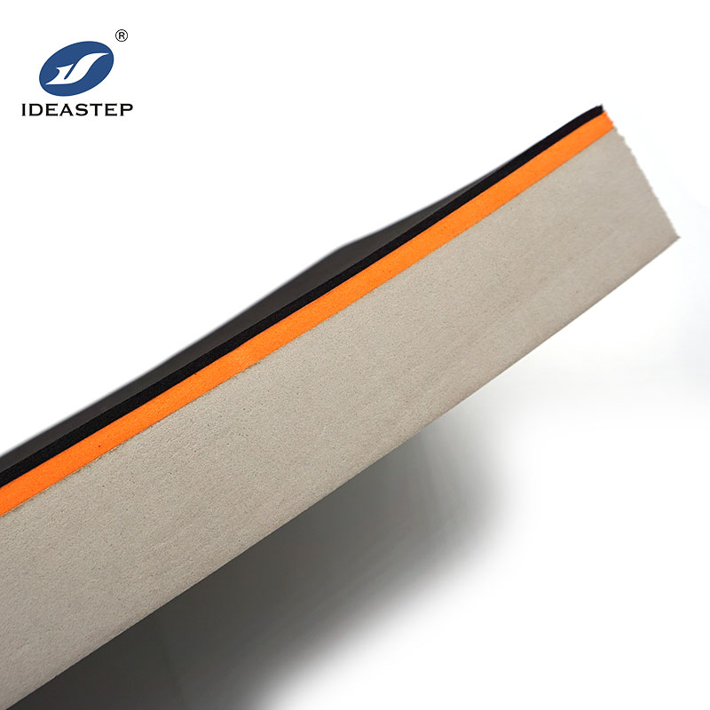 Ideastep Custom polyplank foam sheets company for Shoemaker