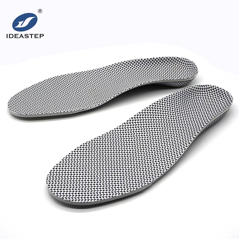 Wholesale gel insoles for hiking boots suppliers for hiking shoes maker