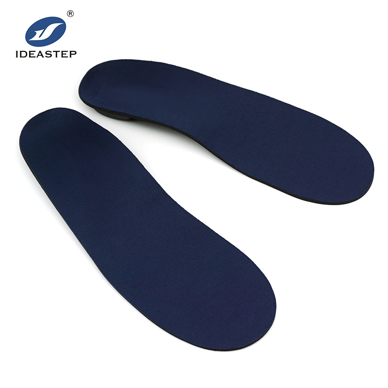 Ideastep arch support footwear factory for Shoemaker