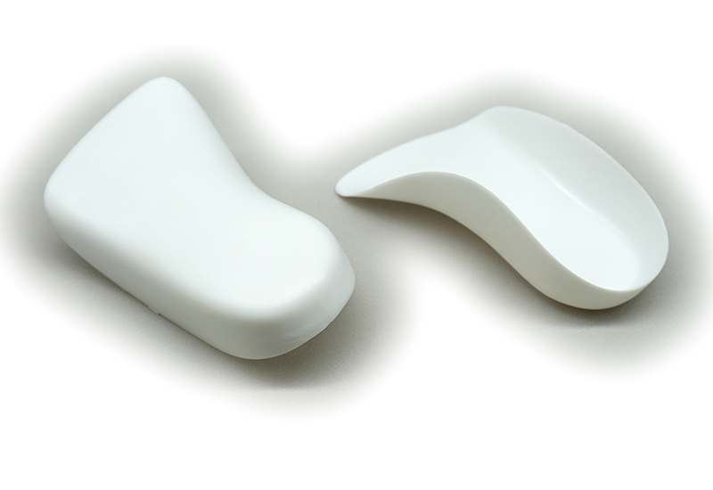 Ideastep custom foot inserts supply for Foot shape correction