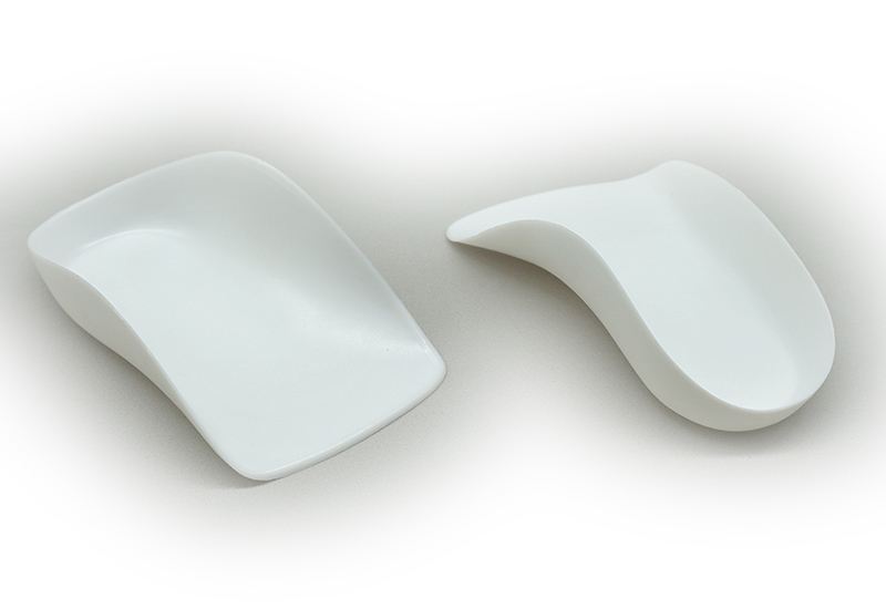 Ideastep custom foot inserts supply for Foot shape correction