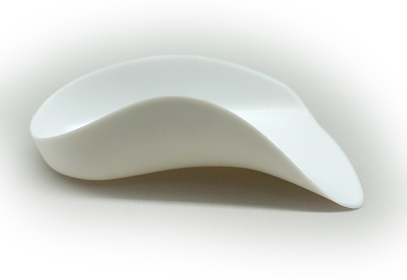 Ideastep custom foot inserts supply for Foot shape correction
