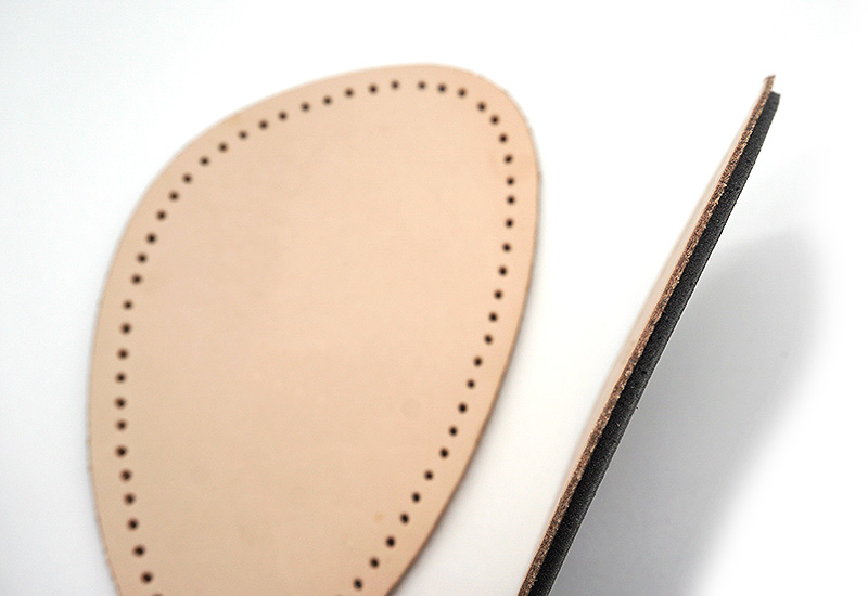 Ideastep Custom foot support insoles manufacturers for Foot shape correction
