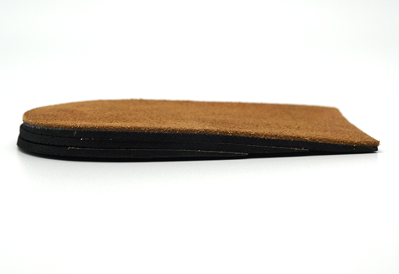 Top heel wedge inserts for shoes suppliers for shoes manufacturing