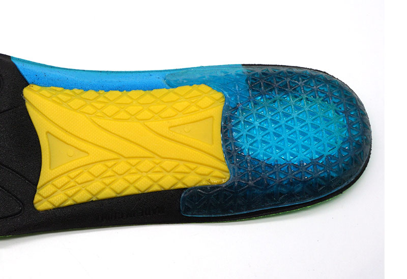 Ideastep running shoe inserts for heel pain for business for Shoemaker