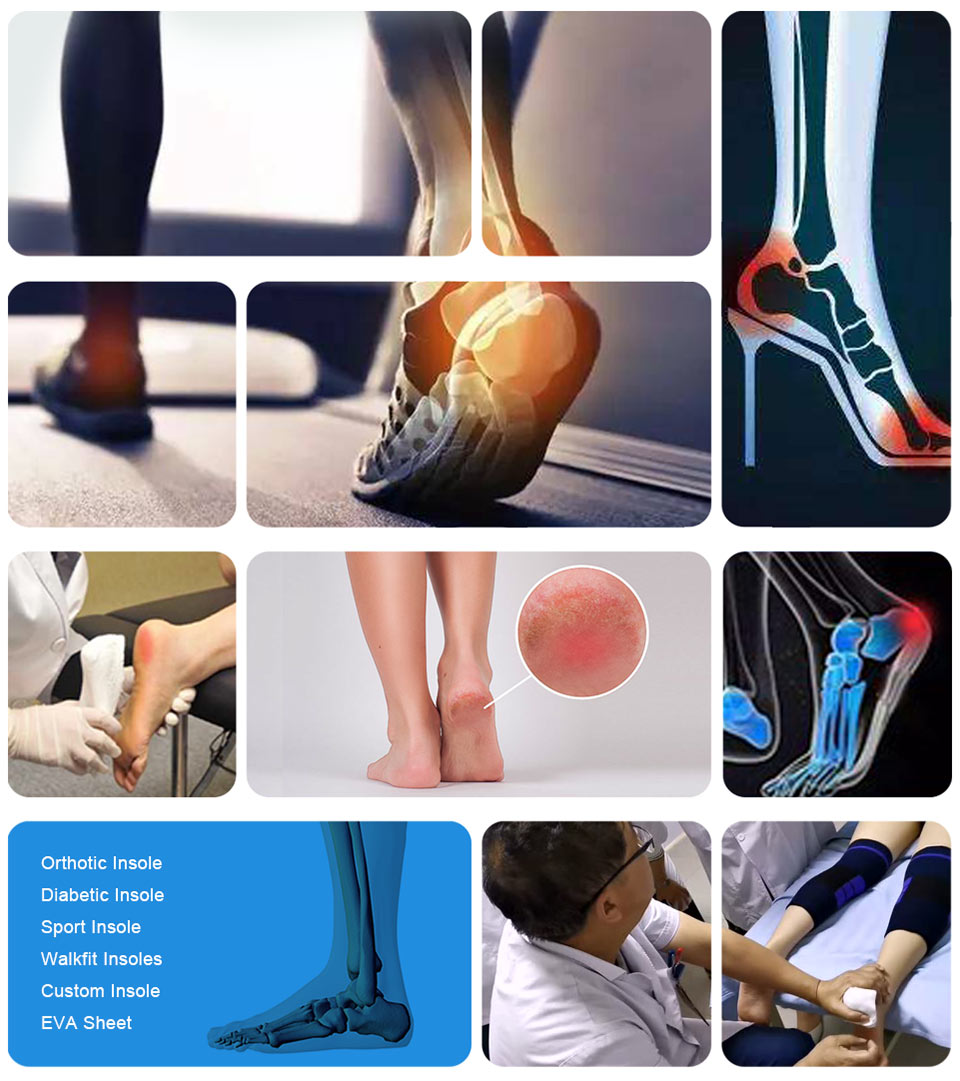Ideastep best trainers for orthotics company for shoes maker