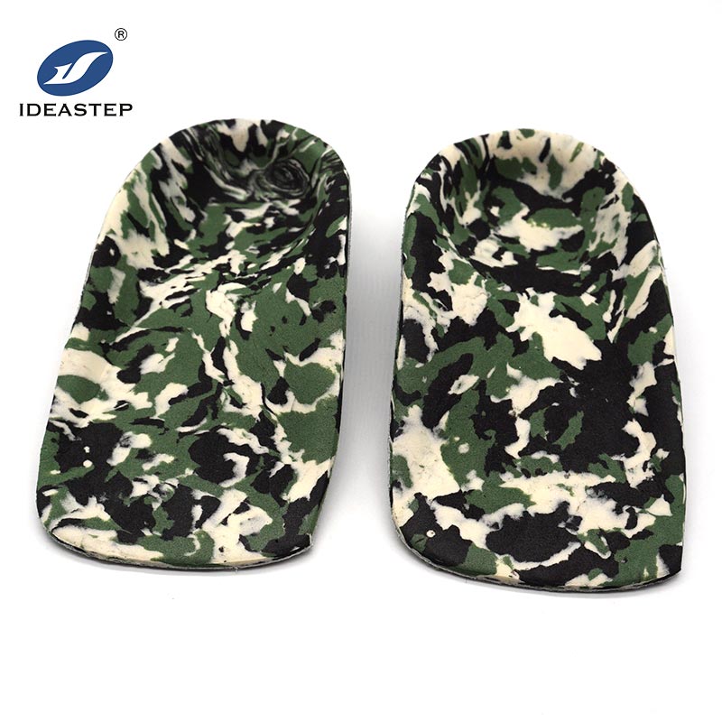 Ideastep Wholesale support insoles suppliers for Shoemaker