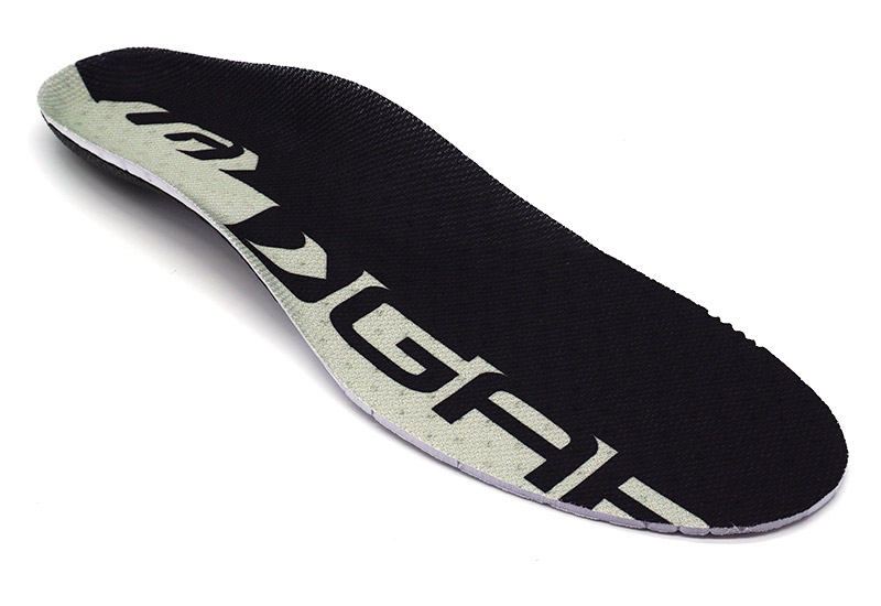Ideastep Top rigid insoles supply for sports shoes maker