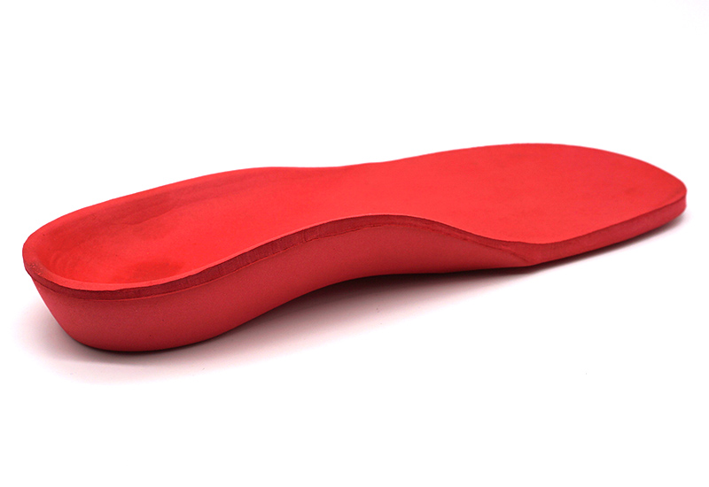 Ideastep insole for sports shoes supply for Shoemaker