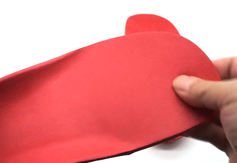 Ideastep insole for sports shoes supply for Shoemaker