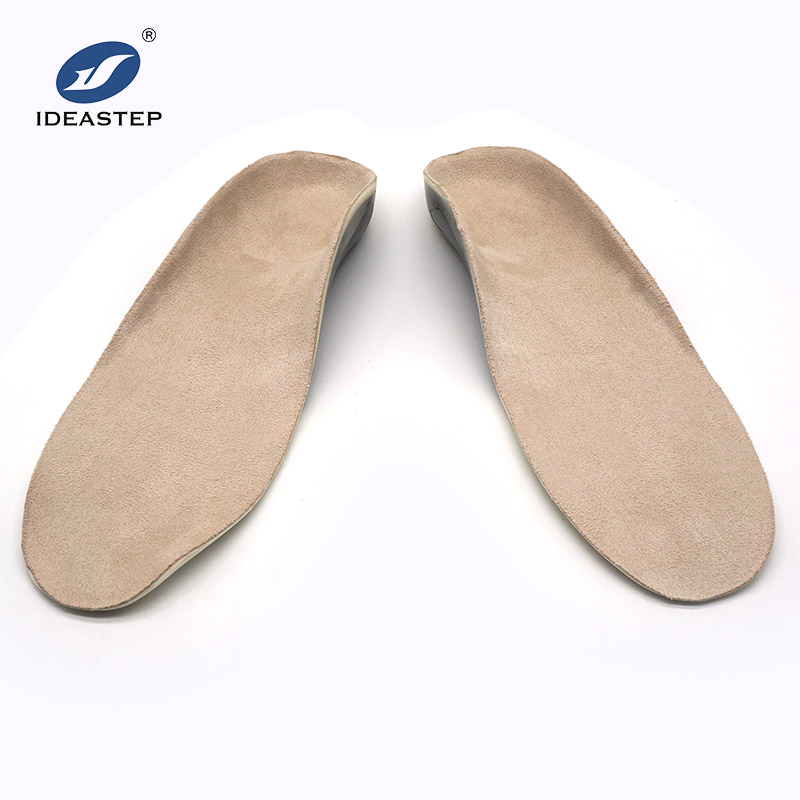 Ideastep Custom orthotic soles supply for shoes maker