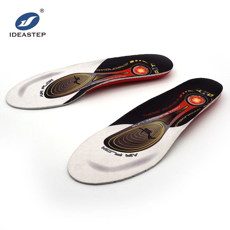 Top sole brand inserts factory for Shoemaker