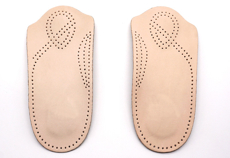 Wholesale soft shoe inserts factory for Shoemaker