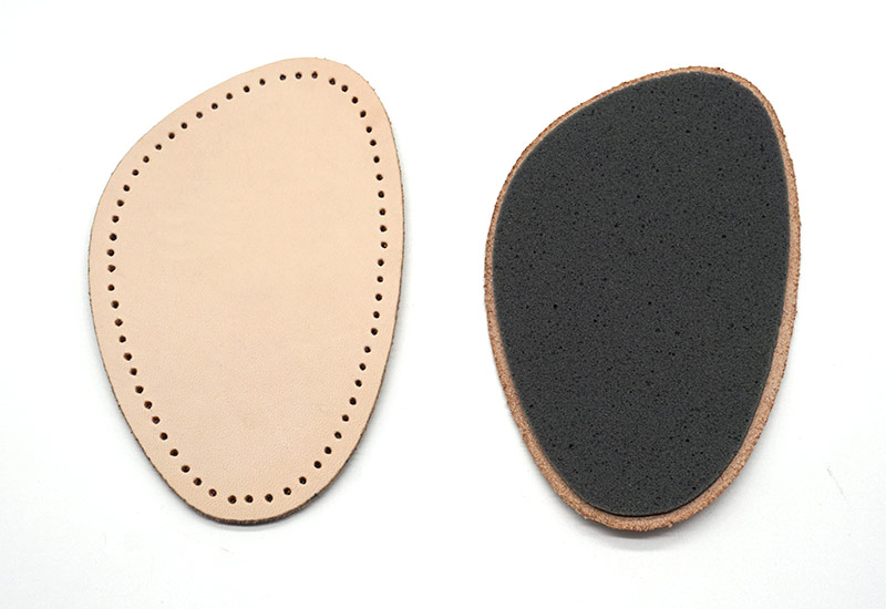 Top silicone pads for shoes supply for Shoemaker