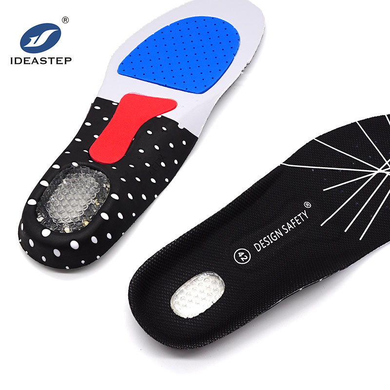 Custom comfy inner soles factory for shoes maker