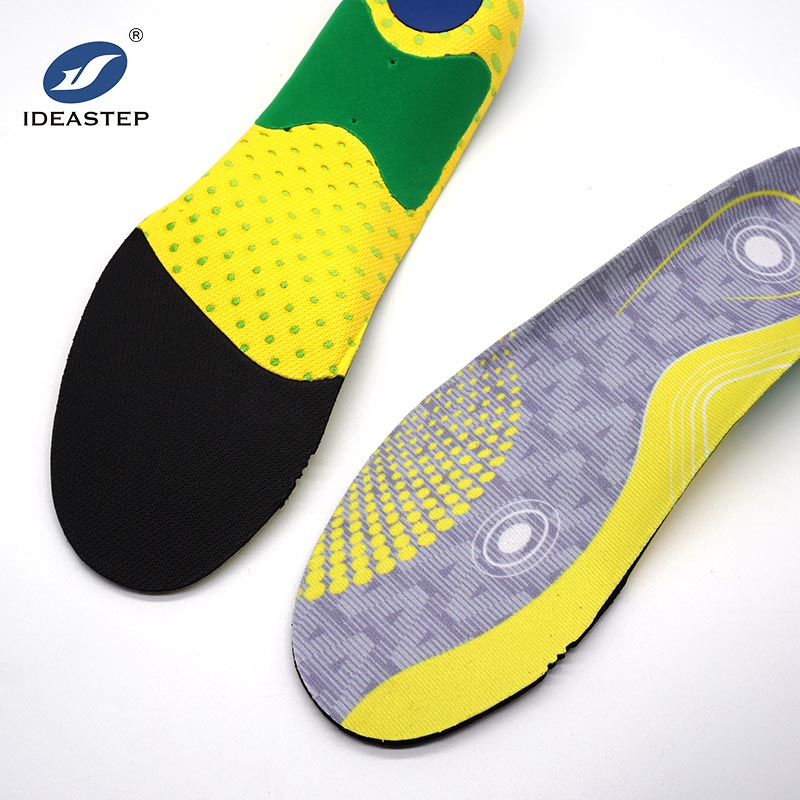 New basketball cushion insoles manufacturers for basketball shoes maker