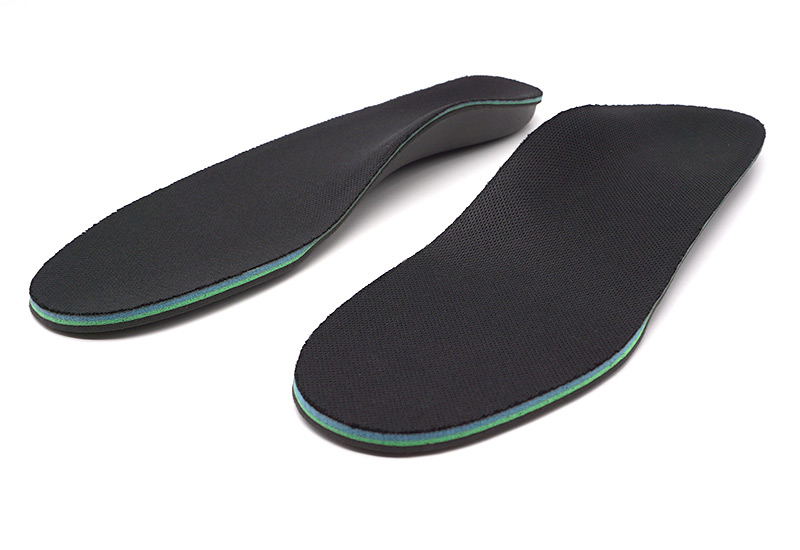 Ideastep insole inserts for shoes for business for Foot shape correction