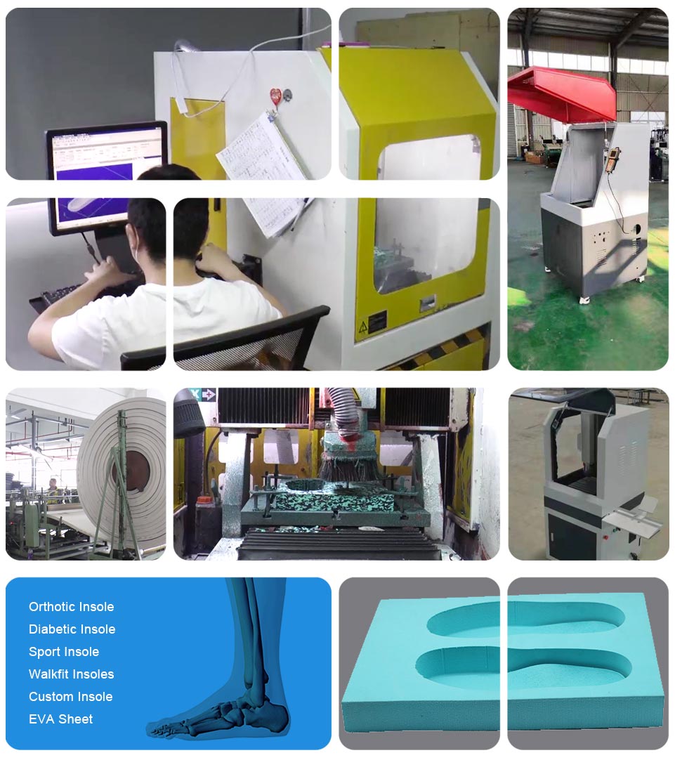 Ideastep where can you buy eva foam factory for shoes manufacturing