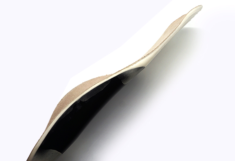 Ideastep arch inserts factory for Foot shape correction