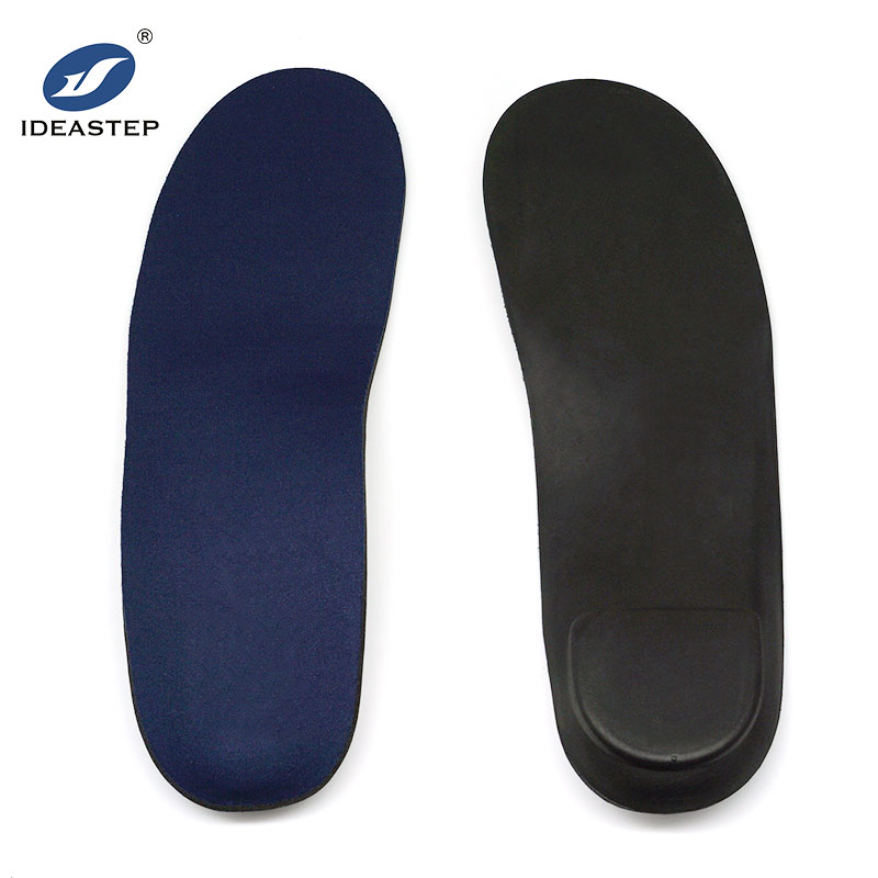 Ideastep shoe insoles arch support for business for Shoemaker