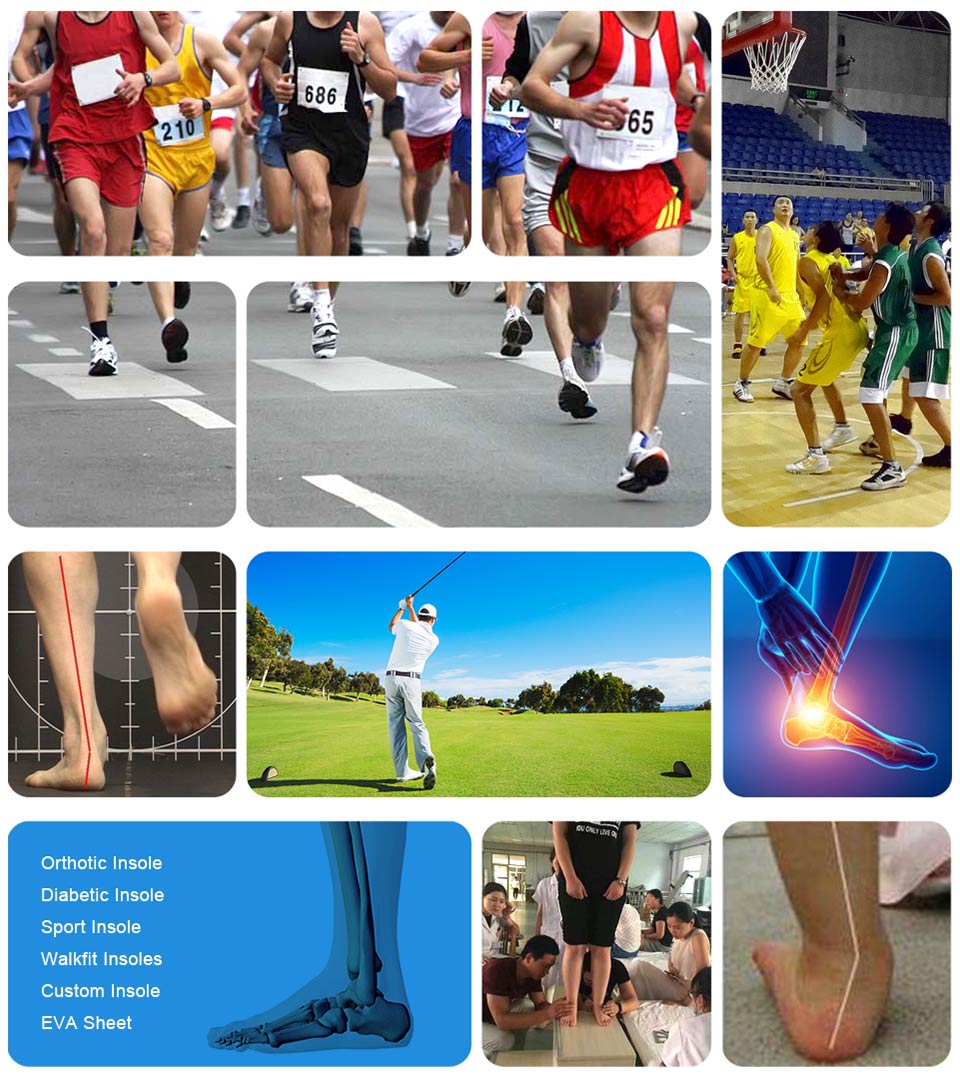 Ideastep best orthopedic shoe inserts factory for Shoemaker