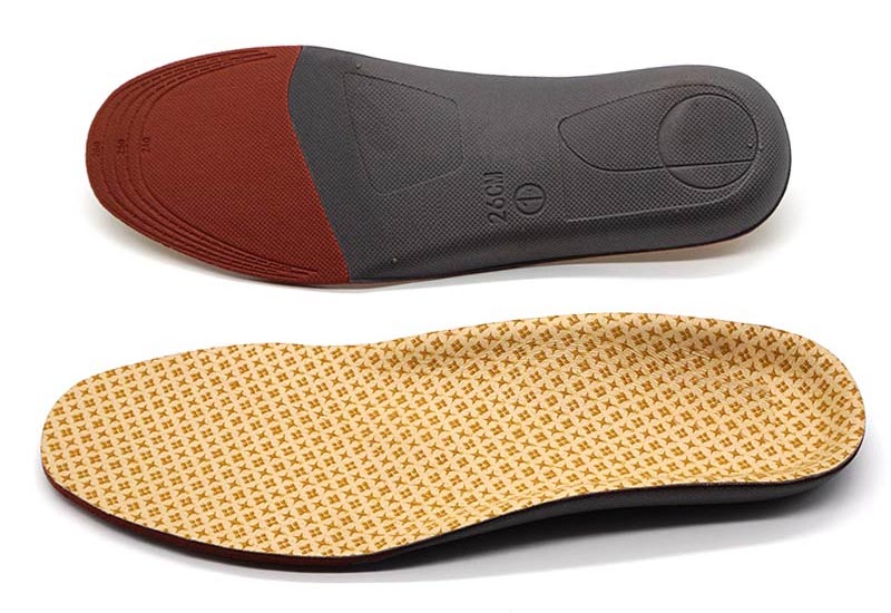 Ideastep Top custom made shoe inserts orthotics suppliers for Foot shape correction