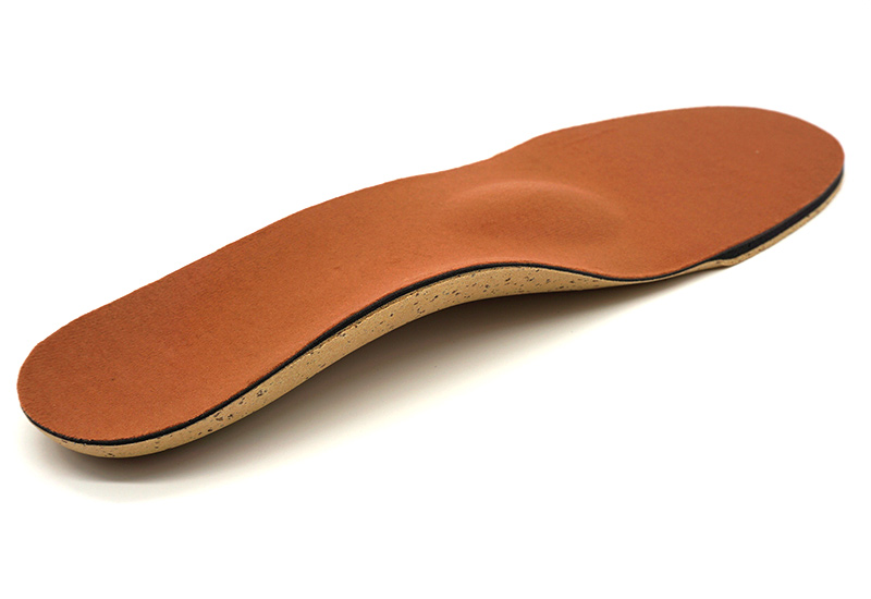 Ideastep New inserts for high arches supply for Foot shape correction