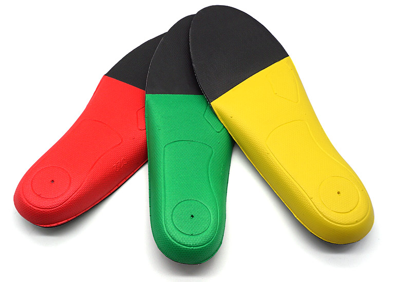Custom where to buy inner soles supply for Shoemaker